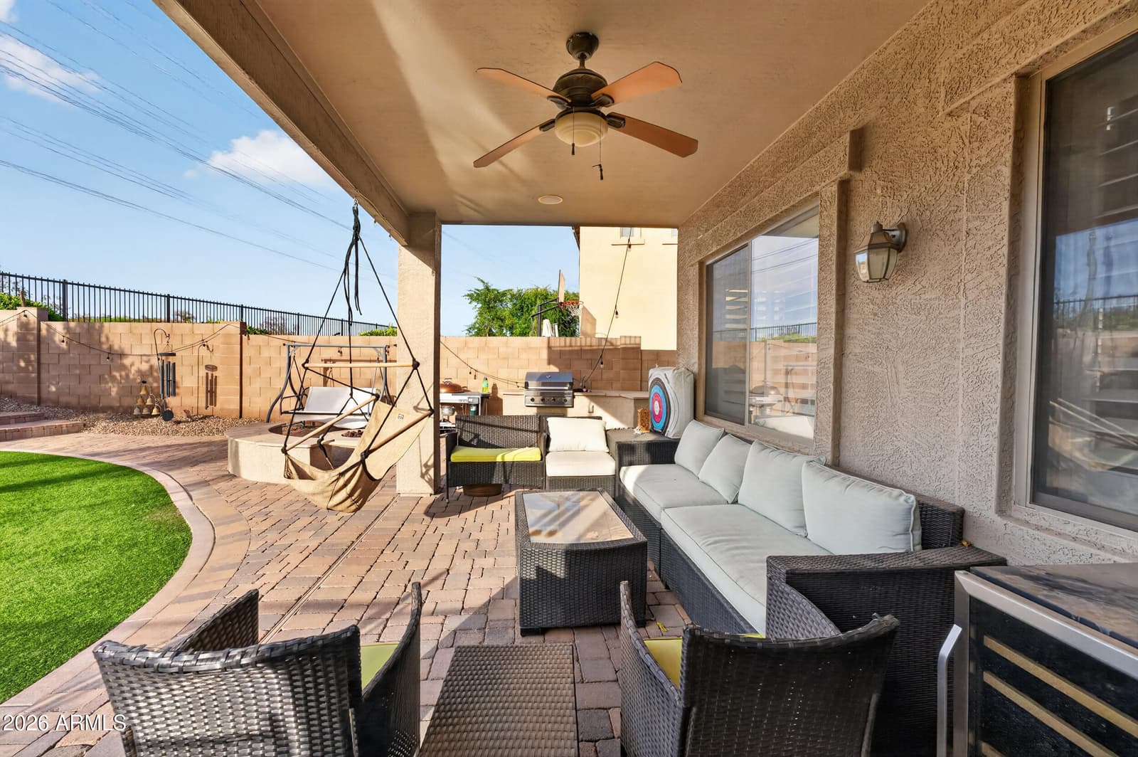 2522 E Ridge Creek Road, Phoenix, AZ 85024 — photo 52 of 78
