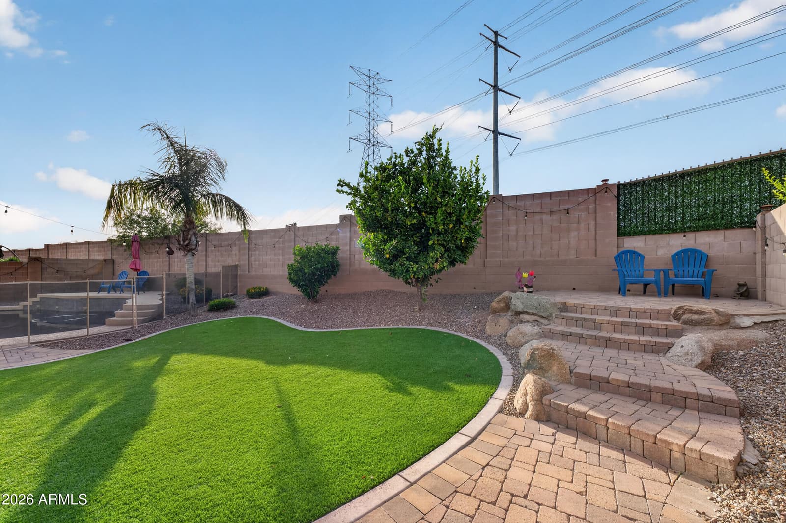 2522 E Ridge Creek Road, Phoenix, AZ 85024 — photo 55 of 78