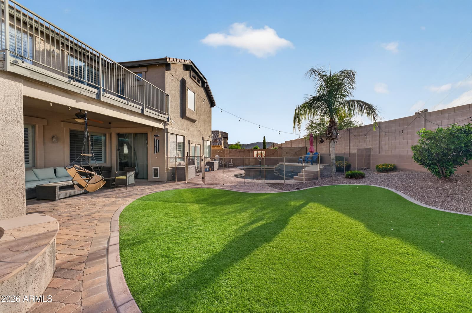 2522 E Ridge Creek Road, Phoenix, AZ 85024 — photo 57 of 78