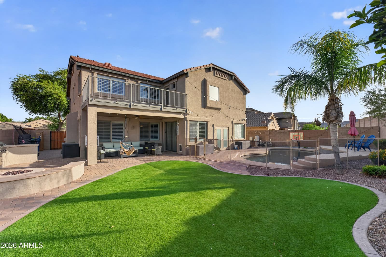 2522 E Ridge Creek Road, Phoenix, AZ 85024 — photo 58 of 78