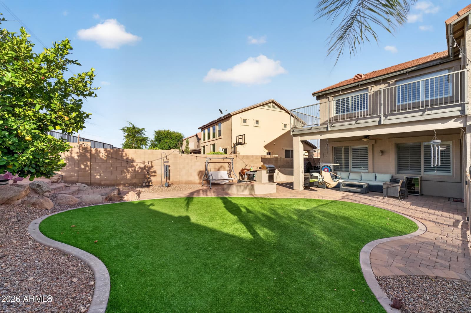 2522 E Ridge Creek Road, Phoenix, AZ 85024 — photo 59 of 78