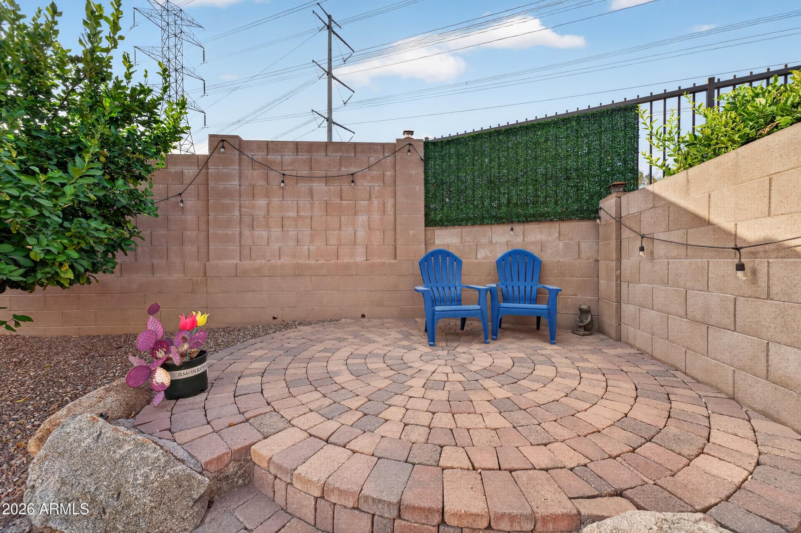2522 E Ridge Creek Road, Phoenix, AZ 85024 — photo 60 of 78