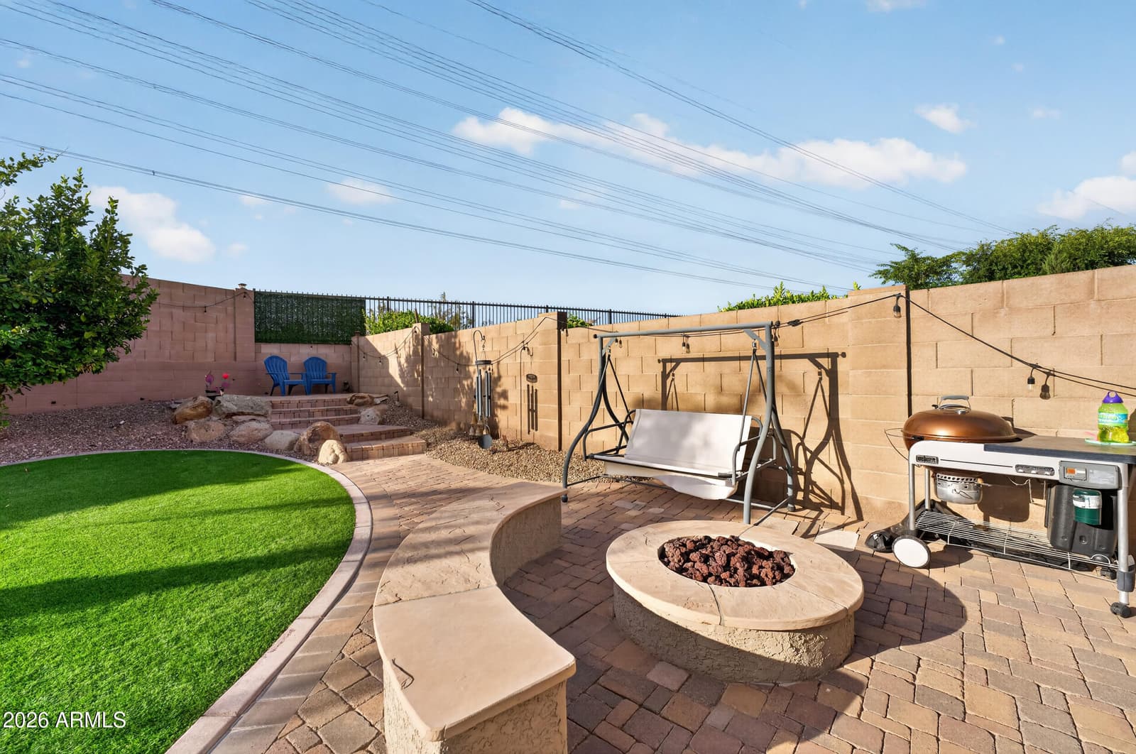 2522 E Ridge Creek Road, Phoenix, AZ 85024 — photo 63 of 78