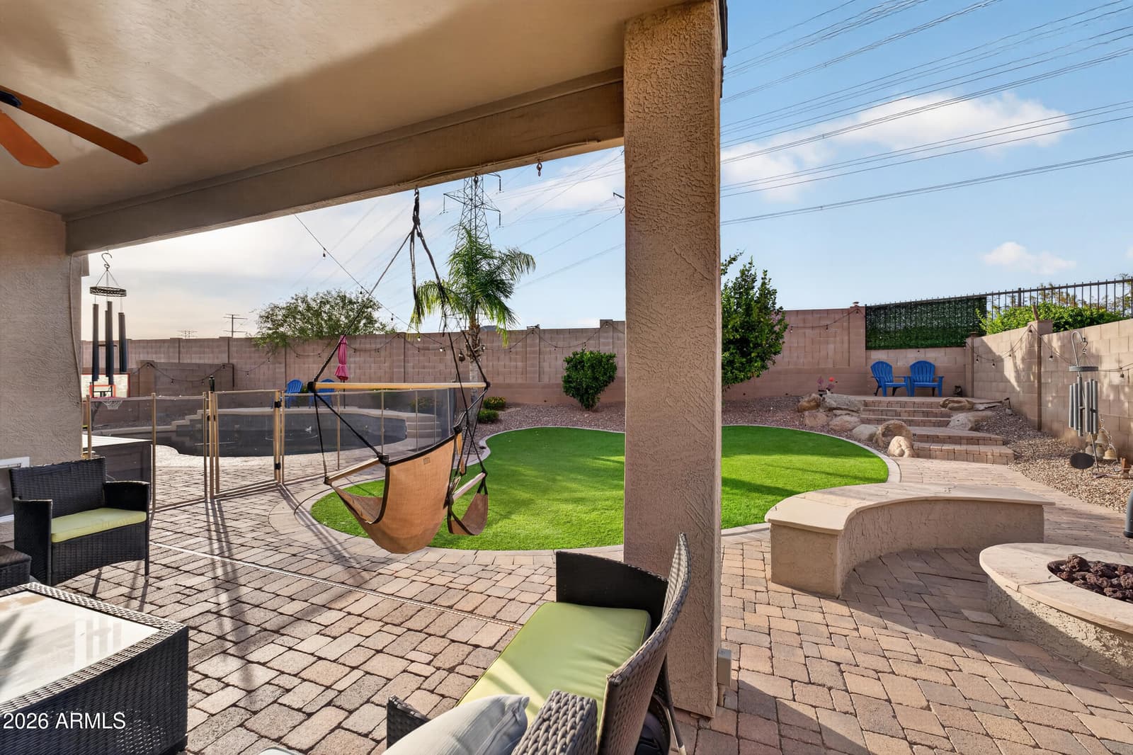 2522 E Ridge Creek Road, Phoenix, AZ 85024 — photo 56 of 78