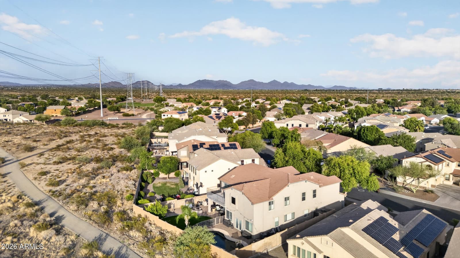 2522 E Ridge Creek Road, Phoenix, AZ 85024 — photo 77 of 78