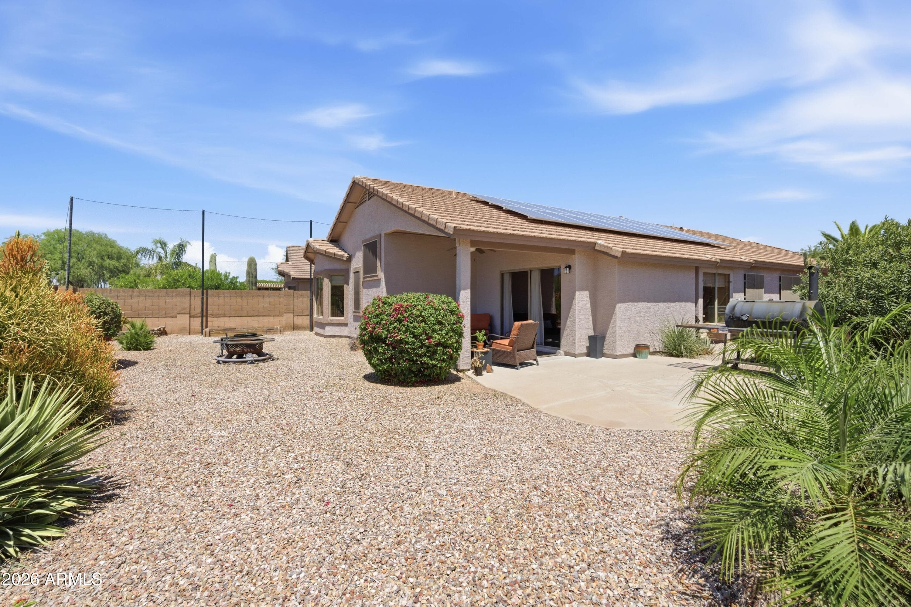 31267 N CLARIDGE Circle, San Tan Valley, AZ 85143 — photo 32 of 50
