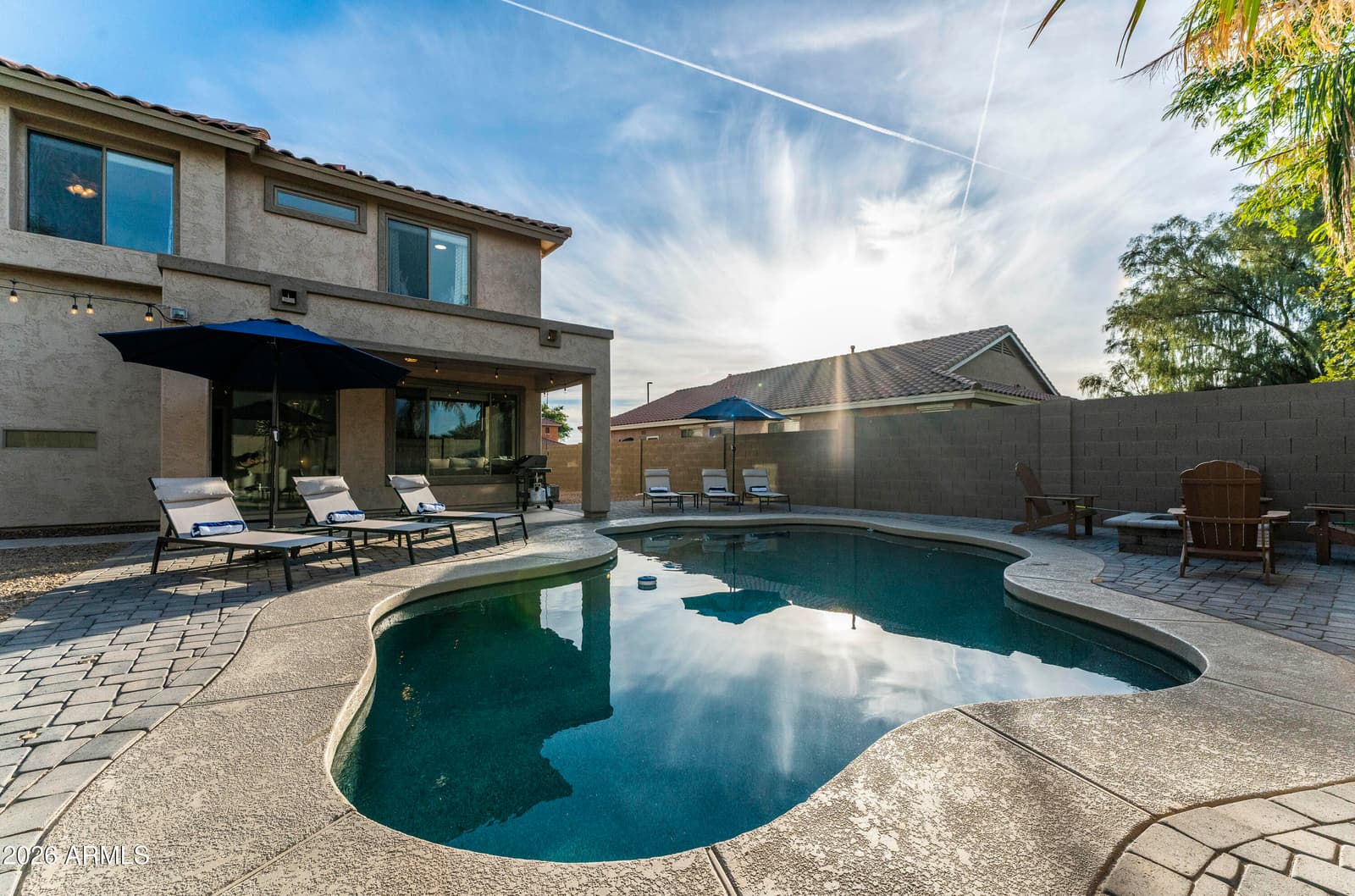 1250 E INDIGO Street, Gilbert, AZ 85298 — photo 3 of 61
