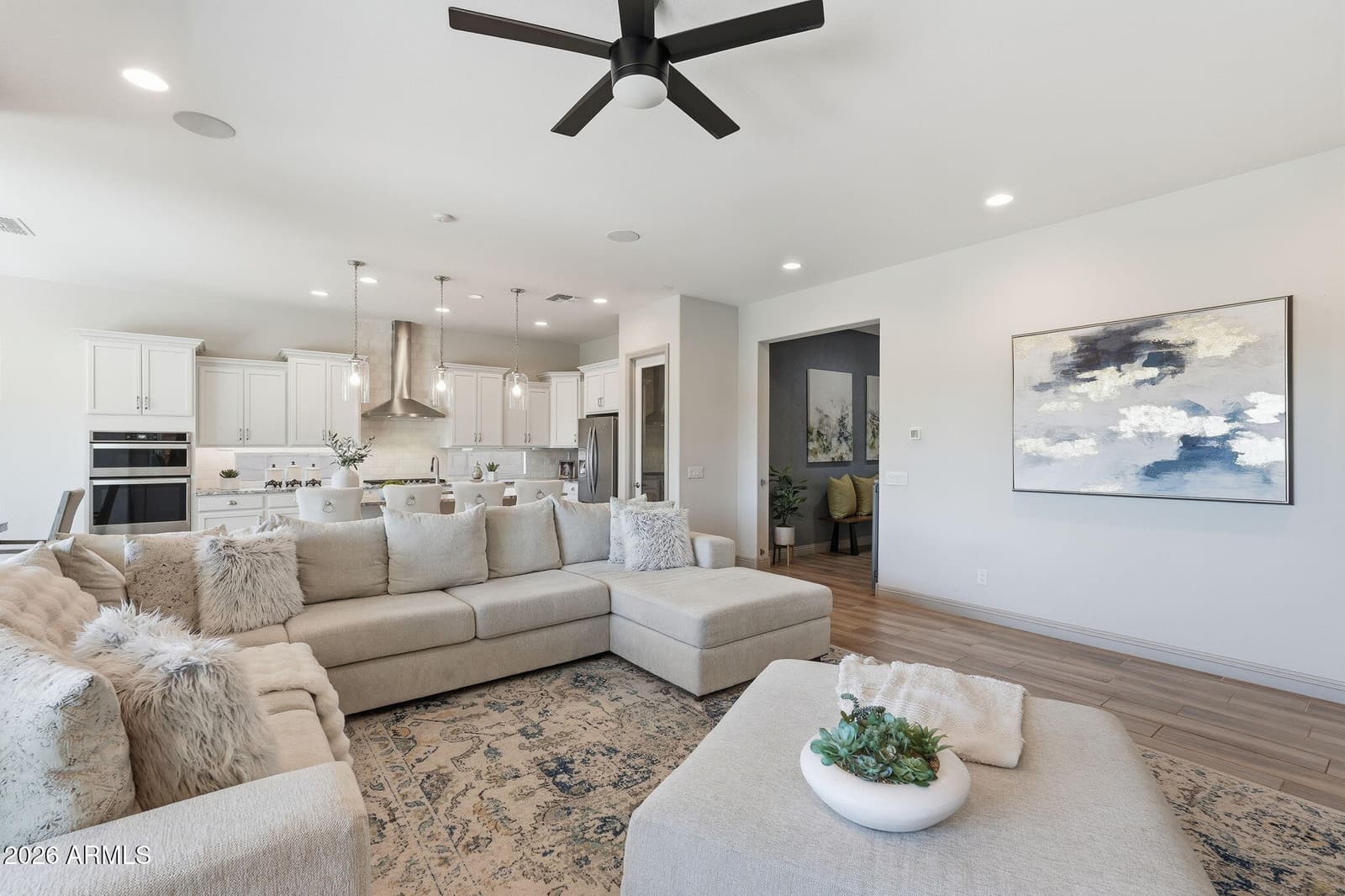16373 W BEAUTIFUL Lane, Goodyear, AZ 85338 — photo 7 of 58