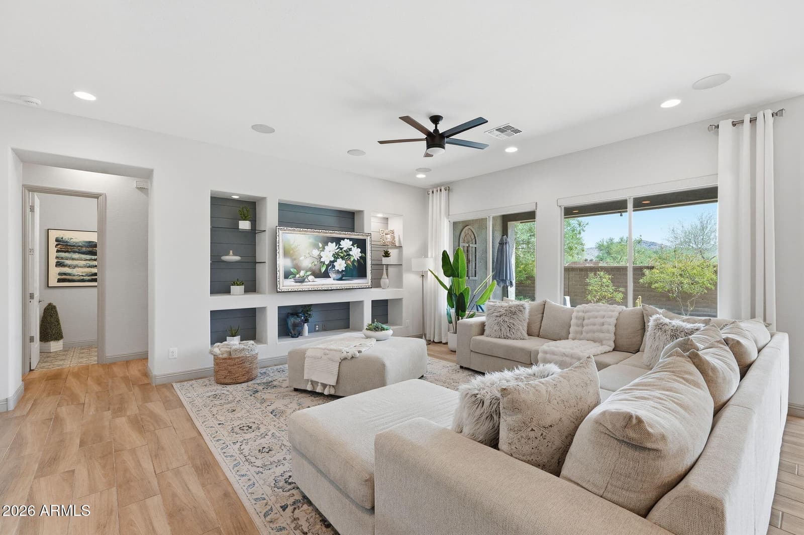 16373 W BEAUTIFUL Lane, Goodyear, AZ 85338 — photo 8 of 58