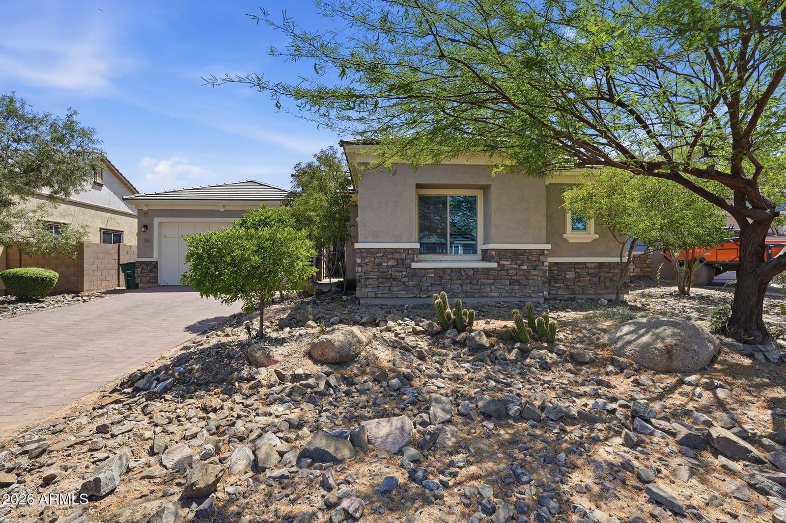 16373 W BEAUTIFUL Lane, Goodyear, AZ 85338 — photo 1 of 58