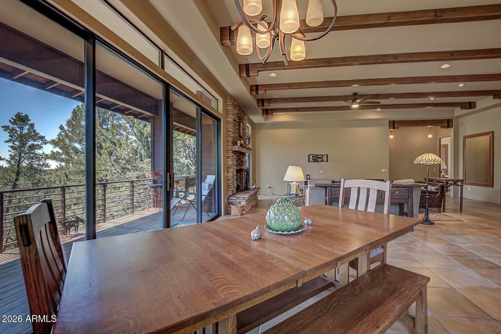 4399 N ENCHANTED Circle, Pine, AZ 85544 — photo 19 of 48