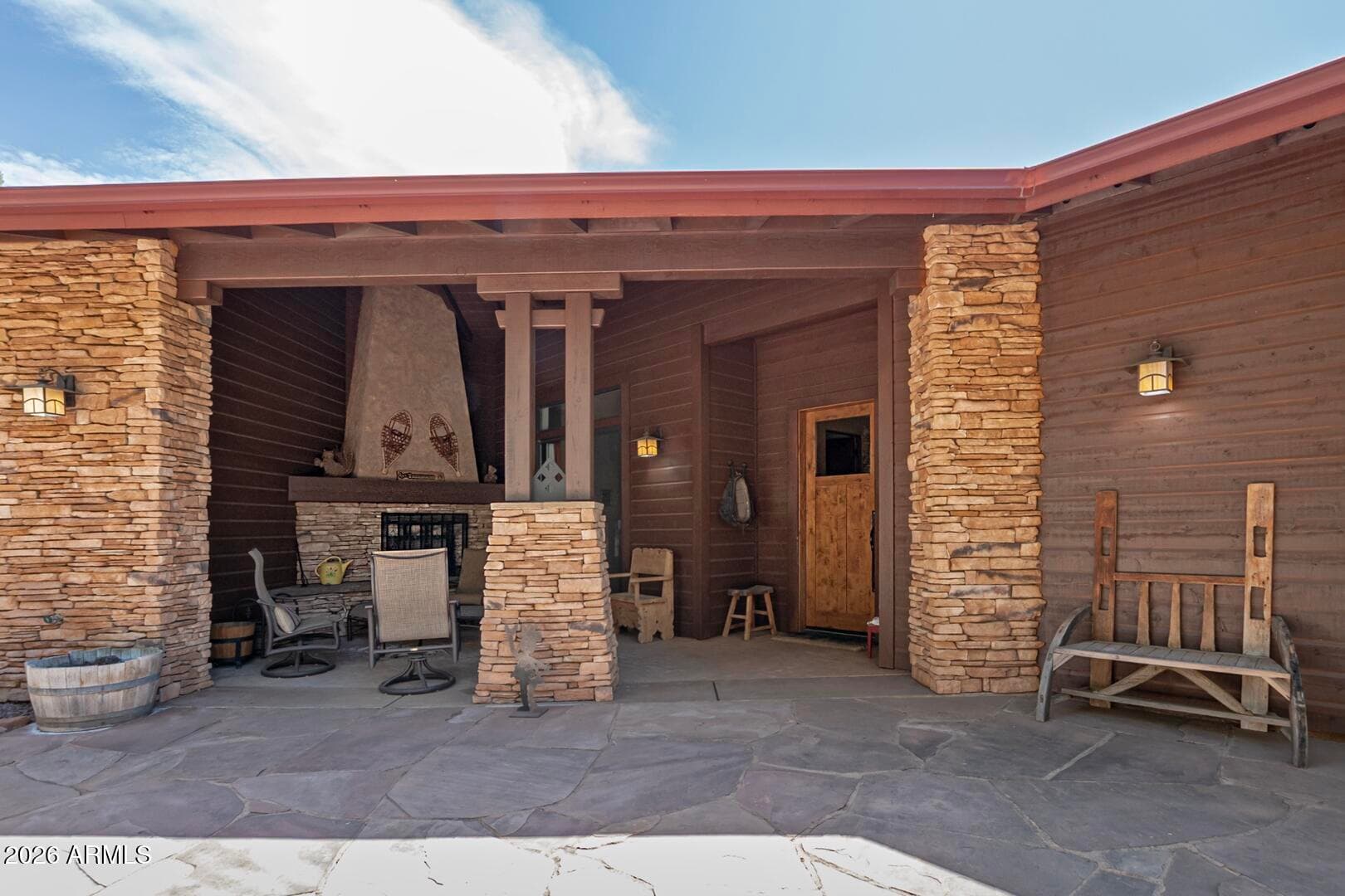 4399 N ENCHANTED Circle, Pine, AZ 85544 — photo 45 of 48