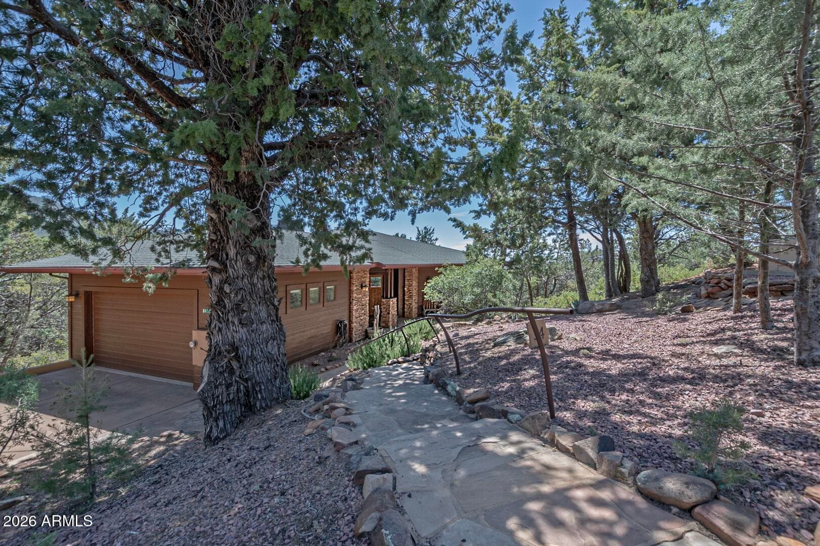 4399 N ENCHANTED Circle, Pine, AZ 85544 — photo 6 of 48