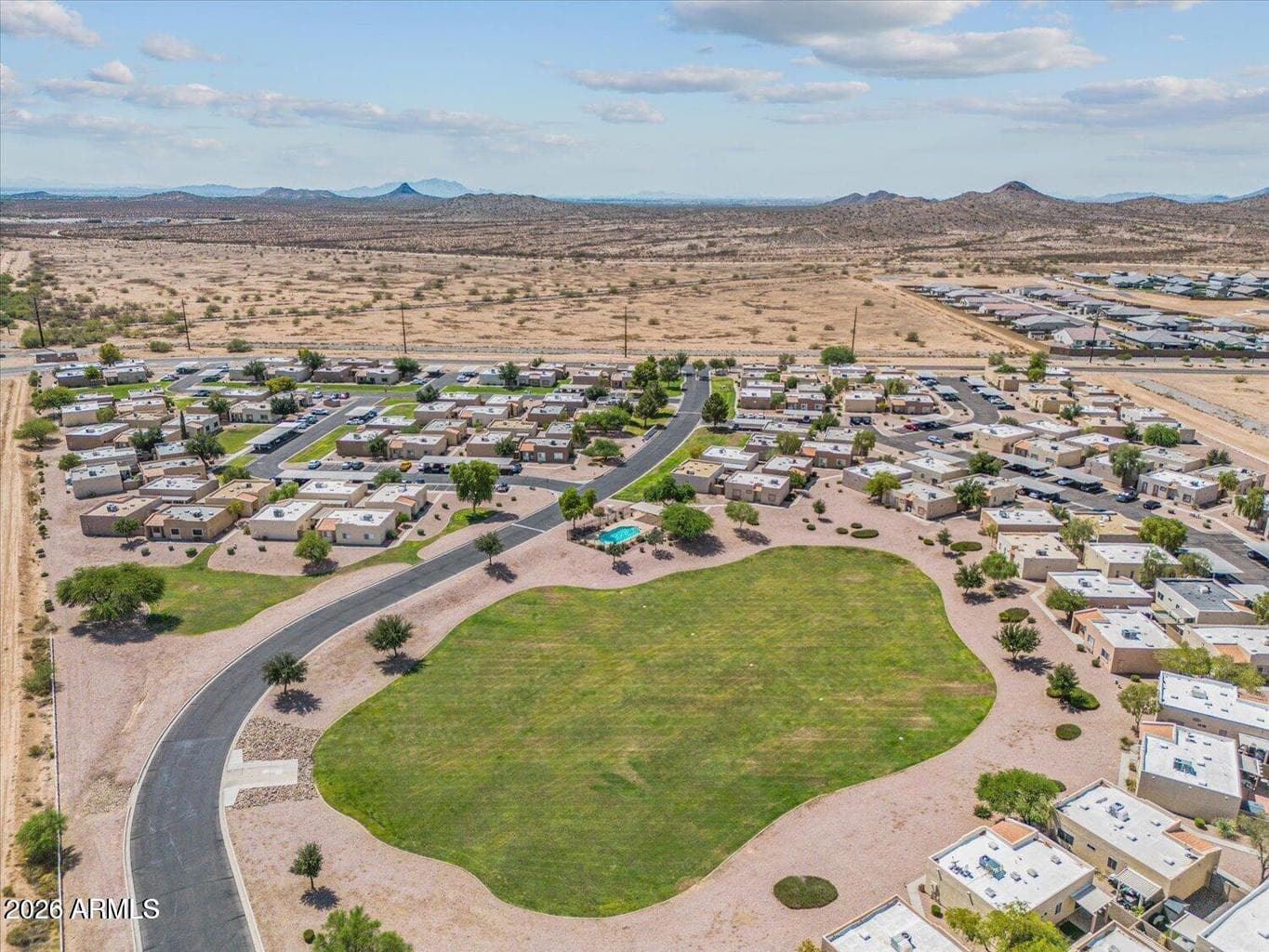 2300 E MAGMA Road 19, San Tan Valley, AZ 85143