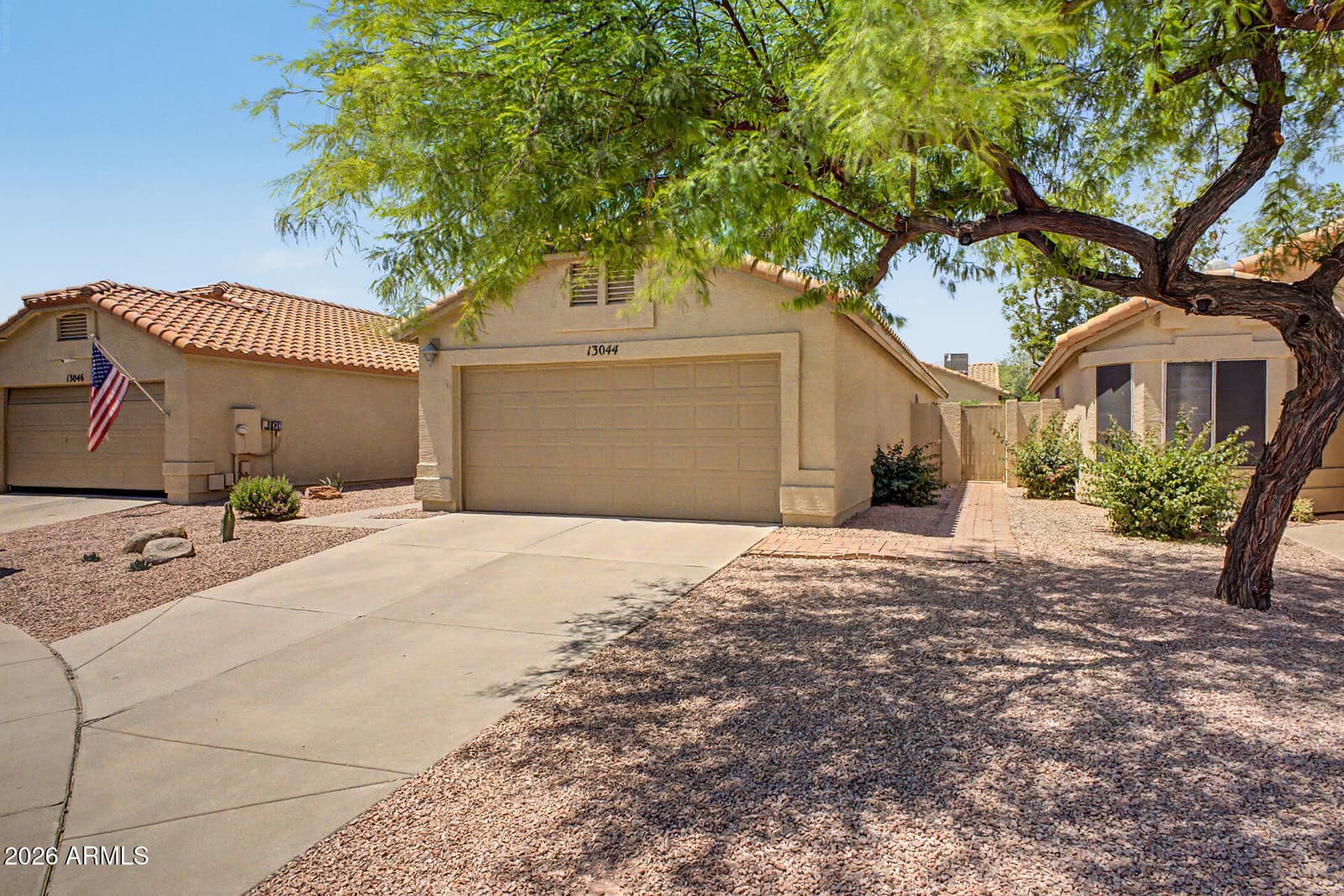 13044 S 46TH Place, Phoenix, AZ 85044