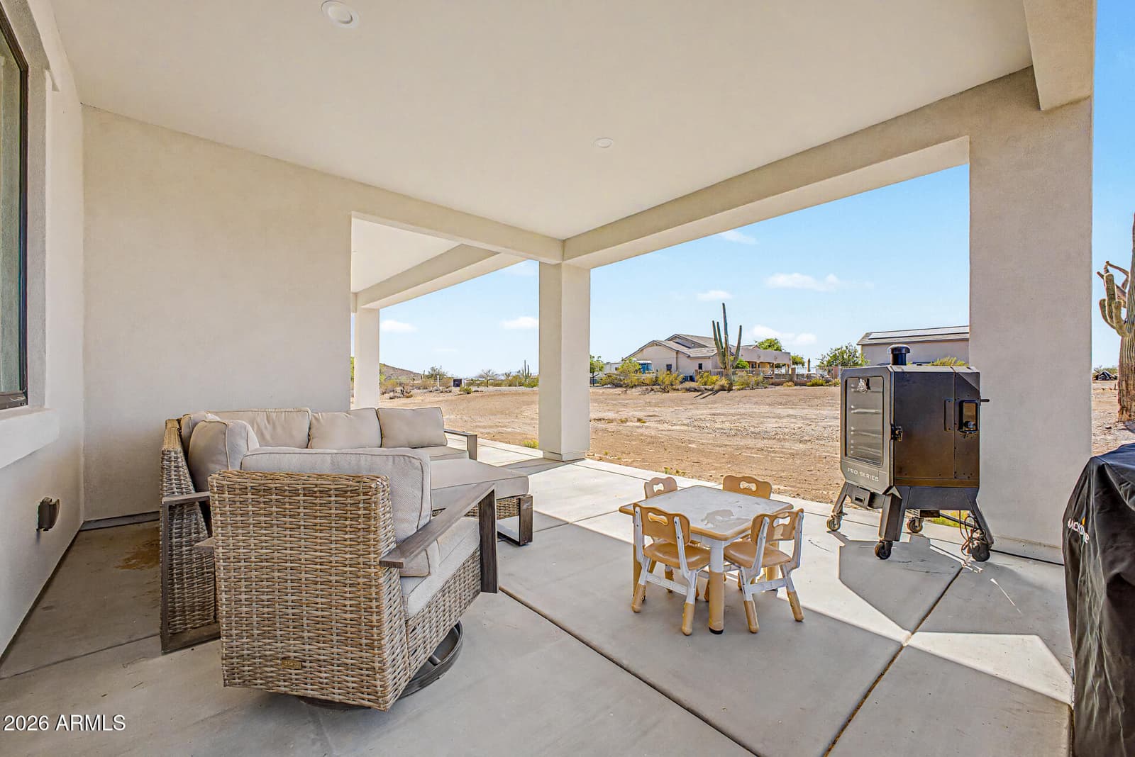 28668 N 151ST Avenue, Surprise, AZ 85387 — photo 36 of 54