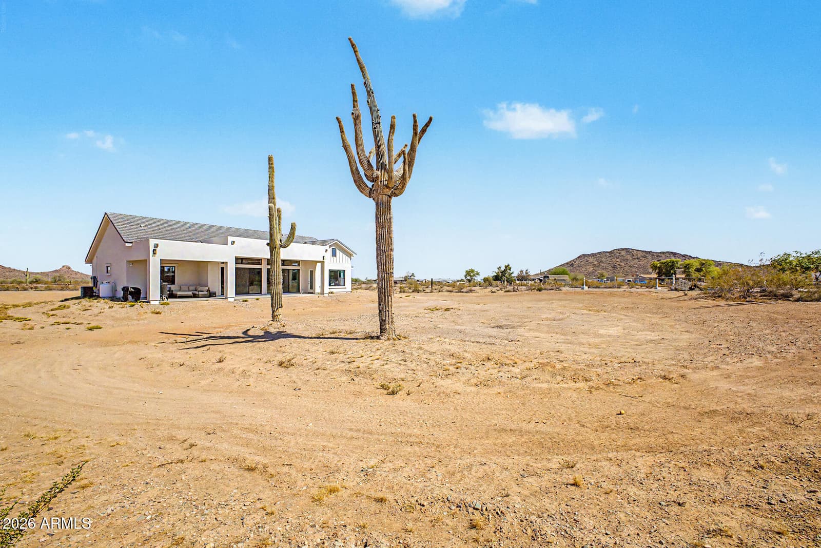 28668 N 151ST Avenue, Surprise, AZ 85387 — photo 40 of 54