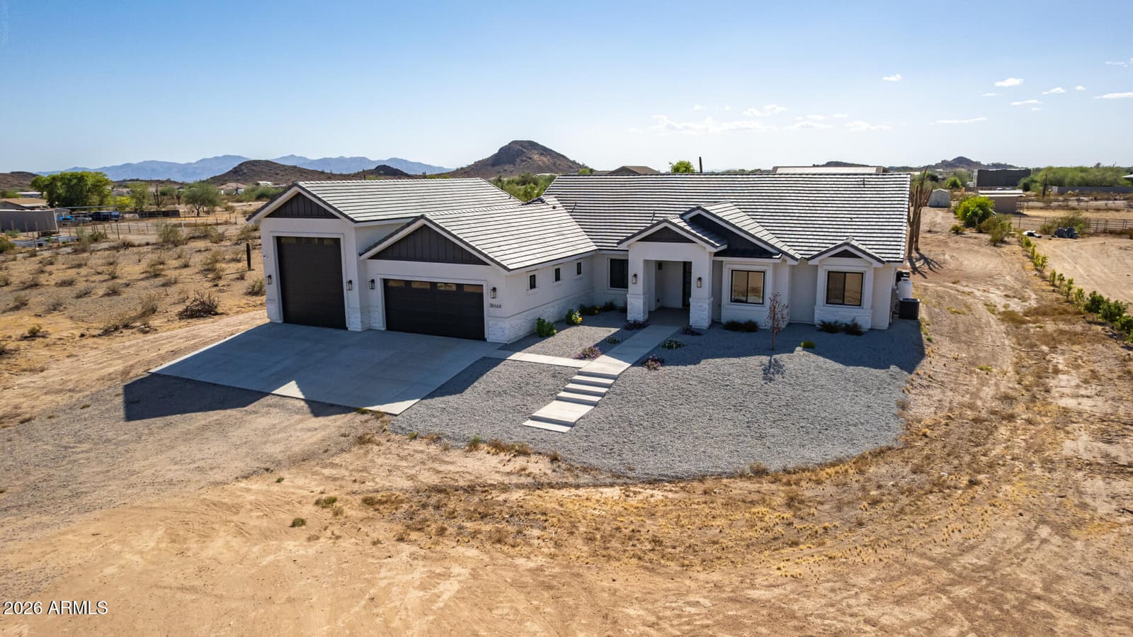 28668 N 151ST Avenue, Surprise, AZ 85387 — photo 42 of 54