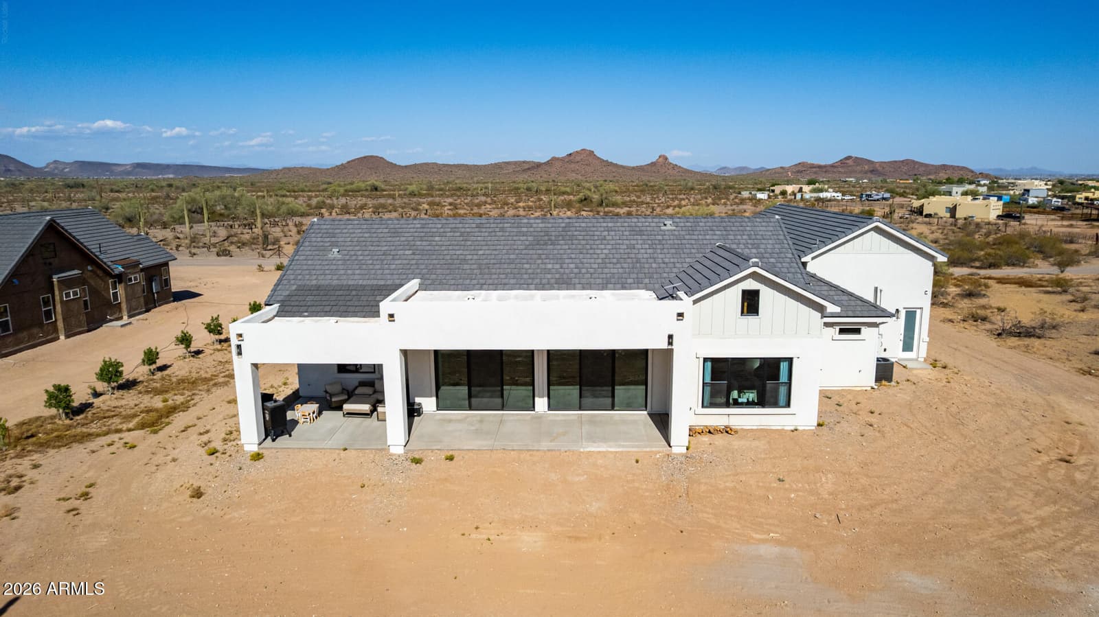 28668 N 151ST Avenue, Surprise, AZ 85387 — photo 50 of 54