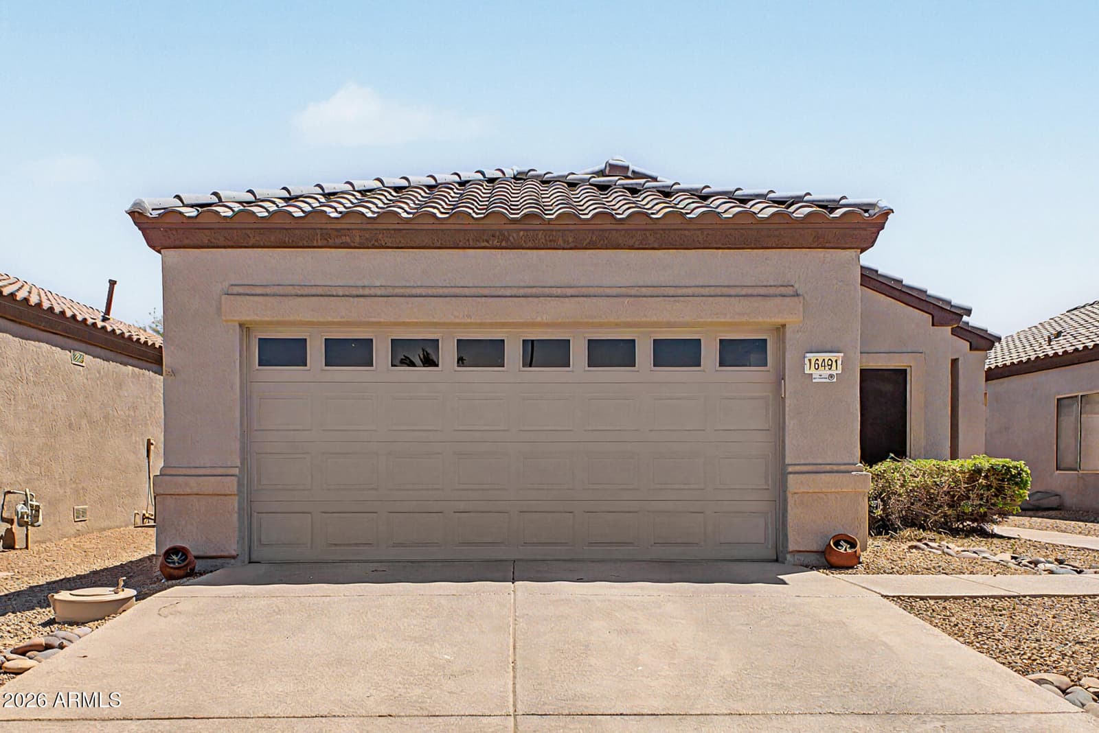 16491 W ROCK SPRINGS Lane, Surprise, AZ 85374 — photo 2 of 21