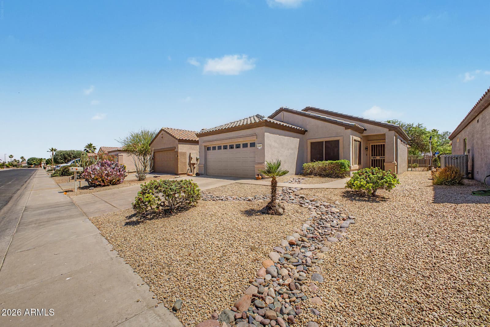 16491 W ROCK SPRINGS Lane, Surprise, AZ 85374 — photo 1 of 21