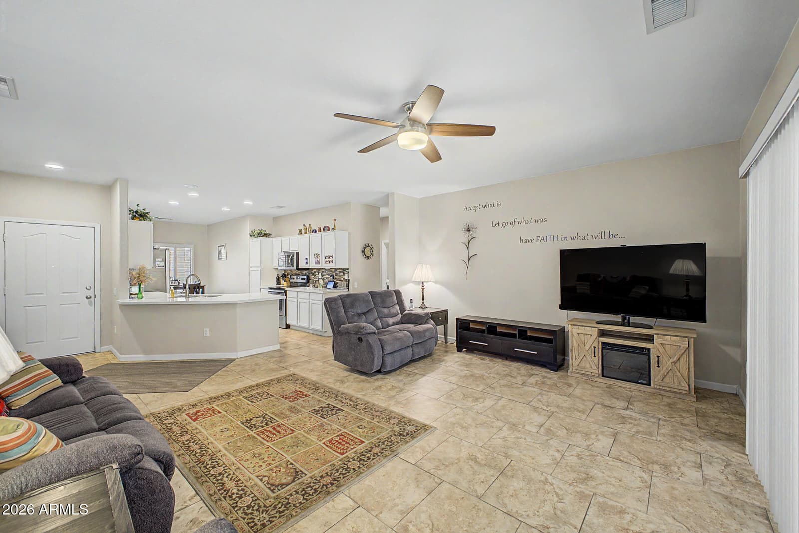 16491 W ROCK SPRINGS Lane, Surprise, AZ 85374 — photo 5 of 21