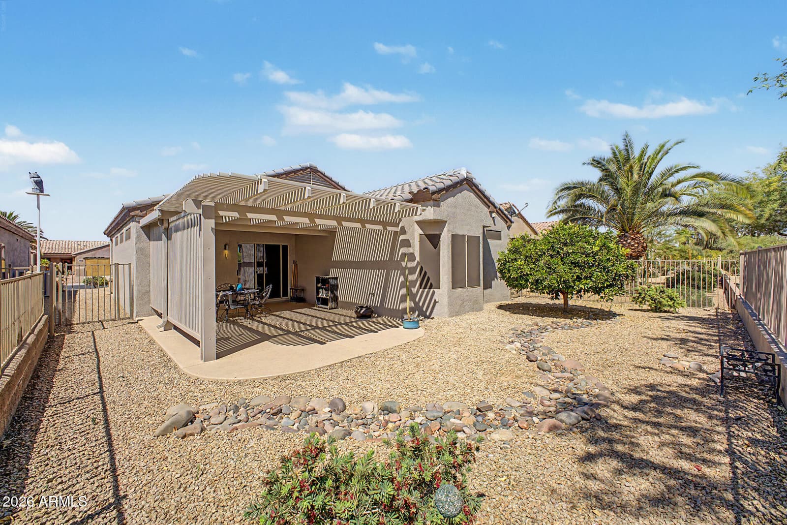 16491 W ROCK SPRINGS Lane, Surprise, AZ 85374 — photo 20 of 21