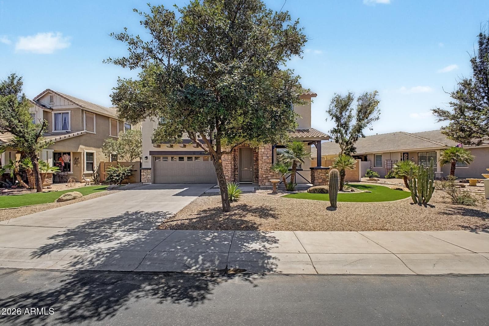 40817 W RIO GRANDE Drive W, Maricopa, AZ 85138 — photo 3 of 49