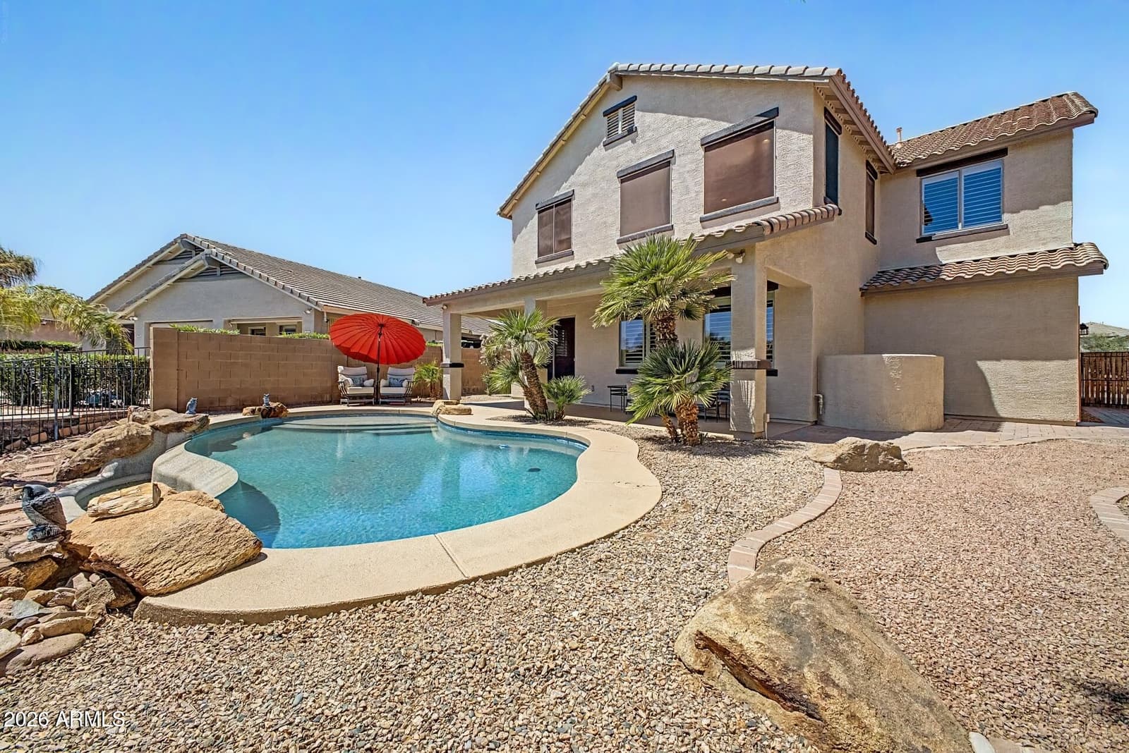 40817 W RIO GRANDE Drive W, Maricopa, AZ 85138 — photo 44 of 49
