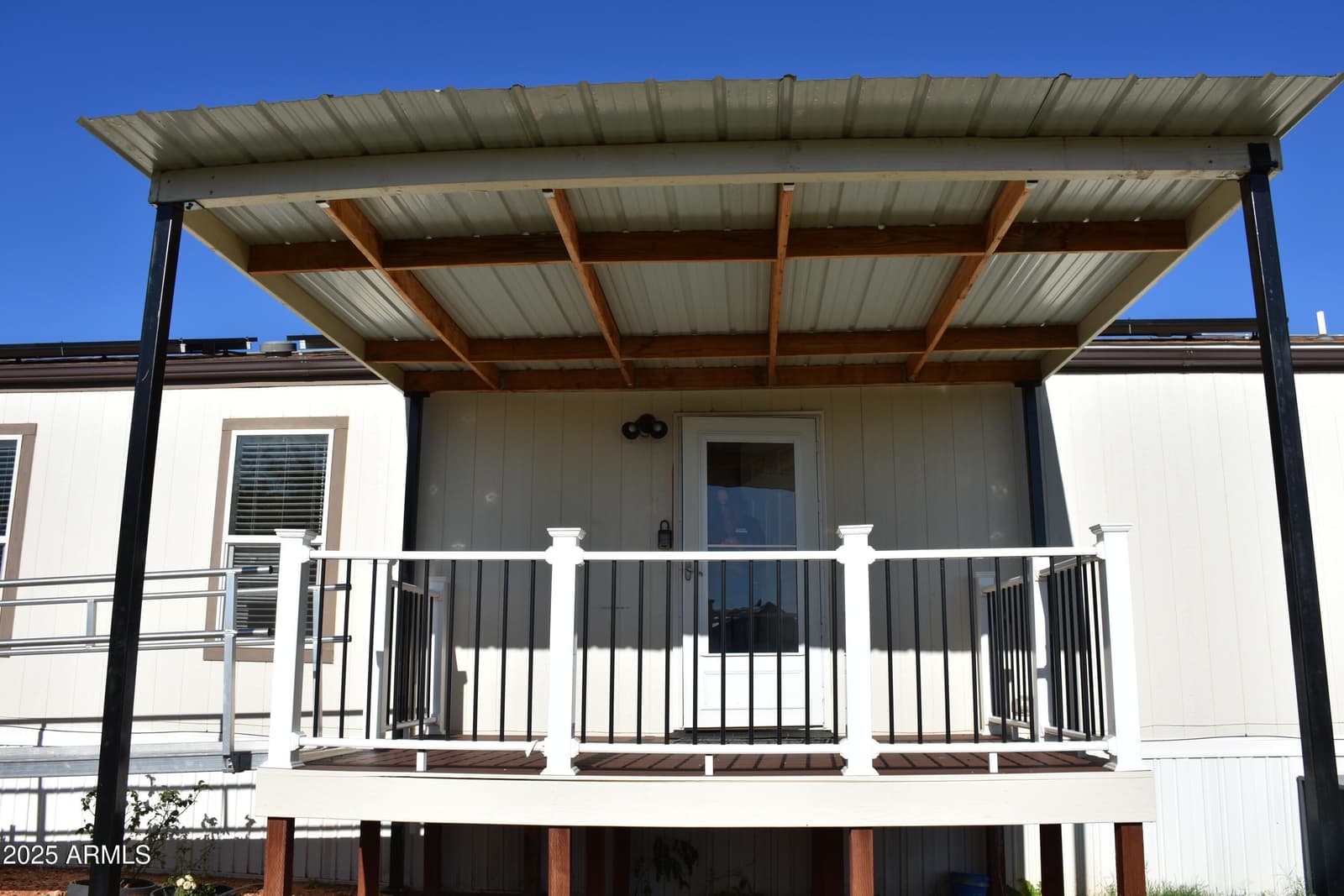 5028 E IRONWOOD Circle, Sierra Vista, AZ 85650 — photo 3 of 33