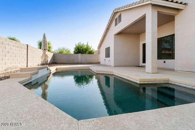 3828 S SETON Avenue, Gilbert, AZ 85297 — photo 33 of 51