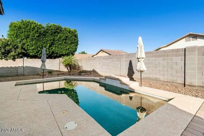 3828 S SETON Avenue, Gilbert, AZ 85297 — photo 37 of 51