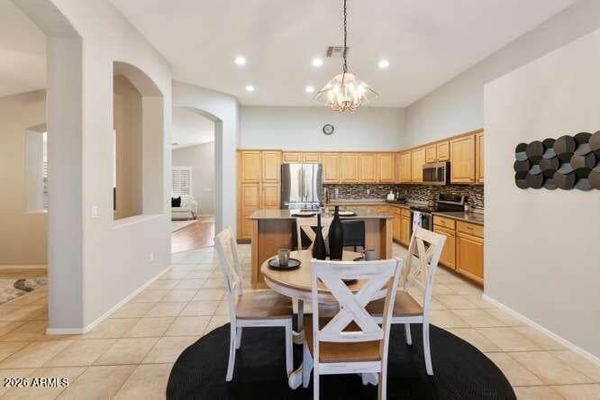 3828 S SETON Avenue, Gilbert, AZ 85297 — photo 14 of 51