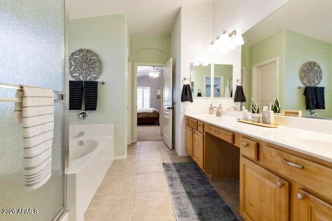 3828 S SETON Avenue, Gilbert, AZ 85297 — photo 25 of 51