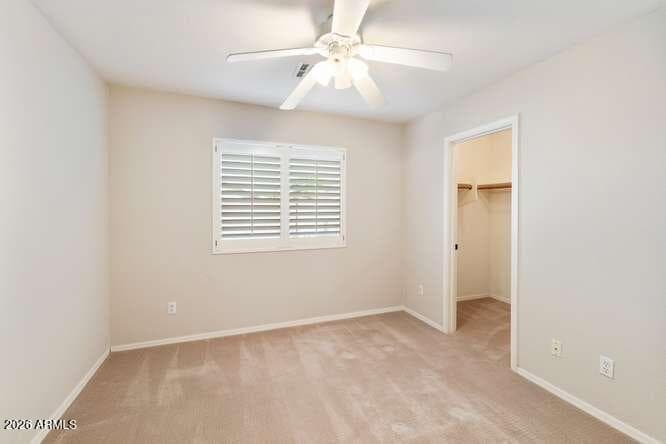 3828 S SETON Avenue, Gilbert, AZ 85297 — photo 27 of 51
