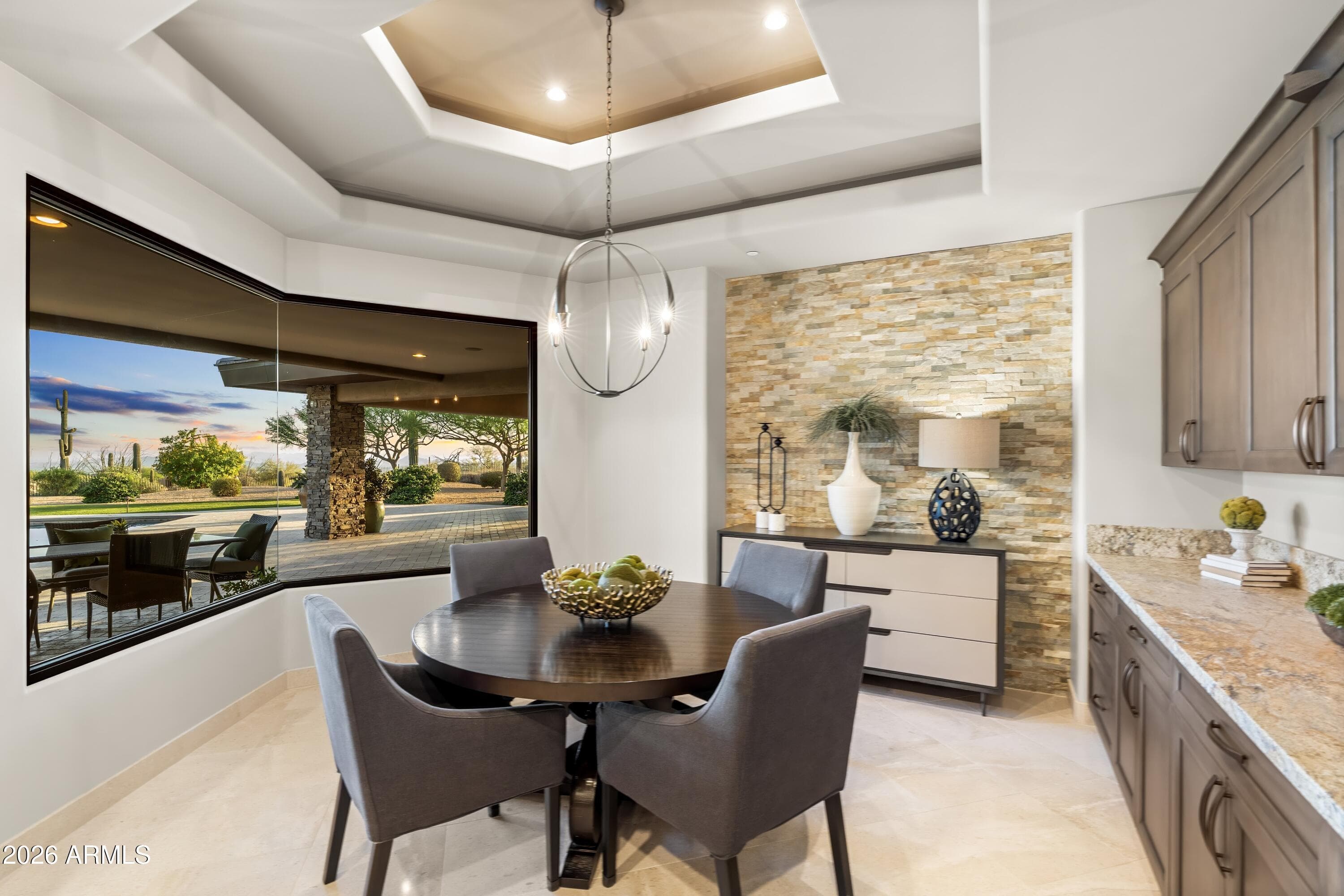 10205 E HAPPY VALLEY Road, Scottsdale, AZ 85255 — photo 17 of 80