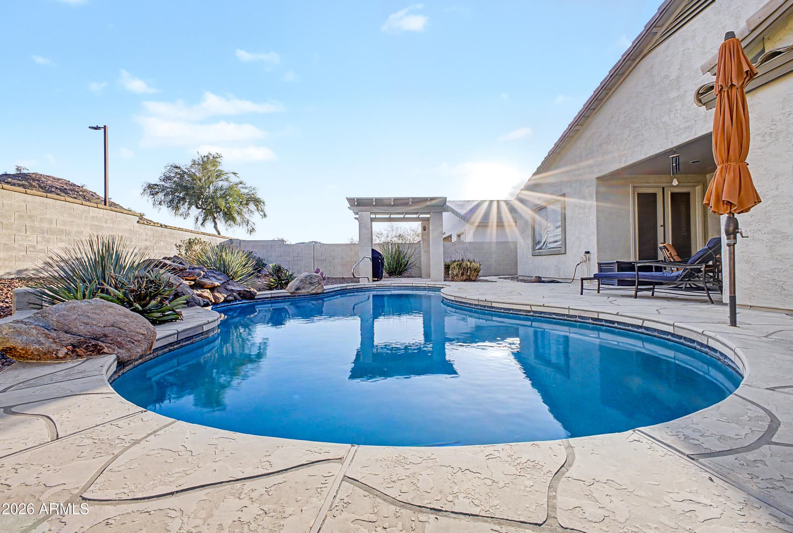 18575 W CAPISTRANO Avenue, Goodyear, AZ 85338 — photo 3 of 57