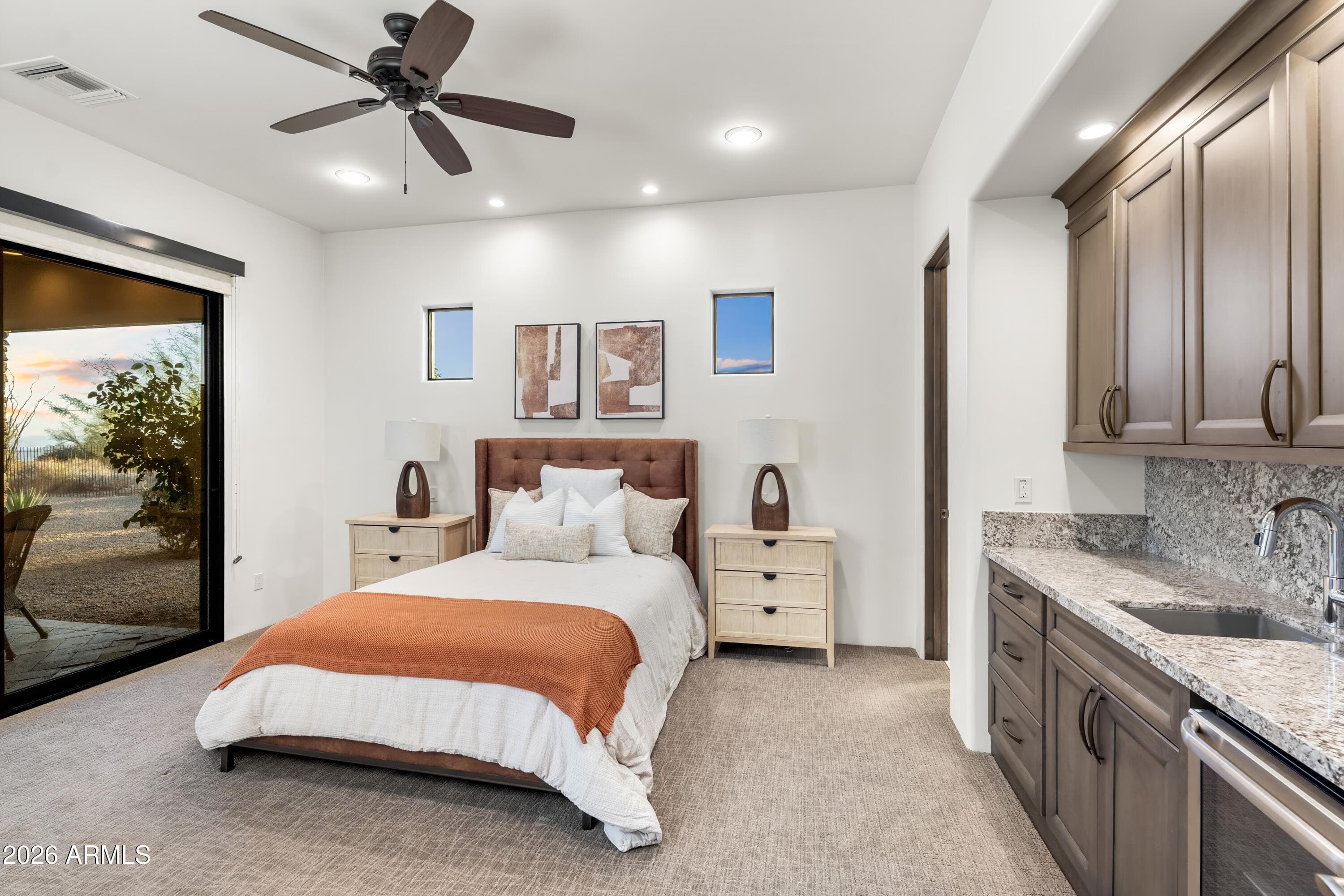 10205 E HAPPY VALLEY Road, Scottsdale, AZ 85255 — photo 37 of 80