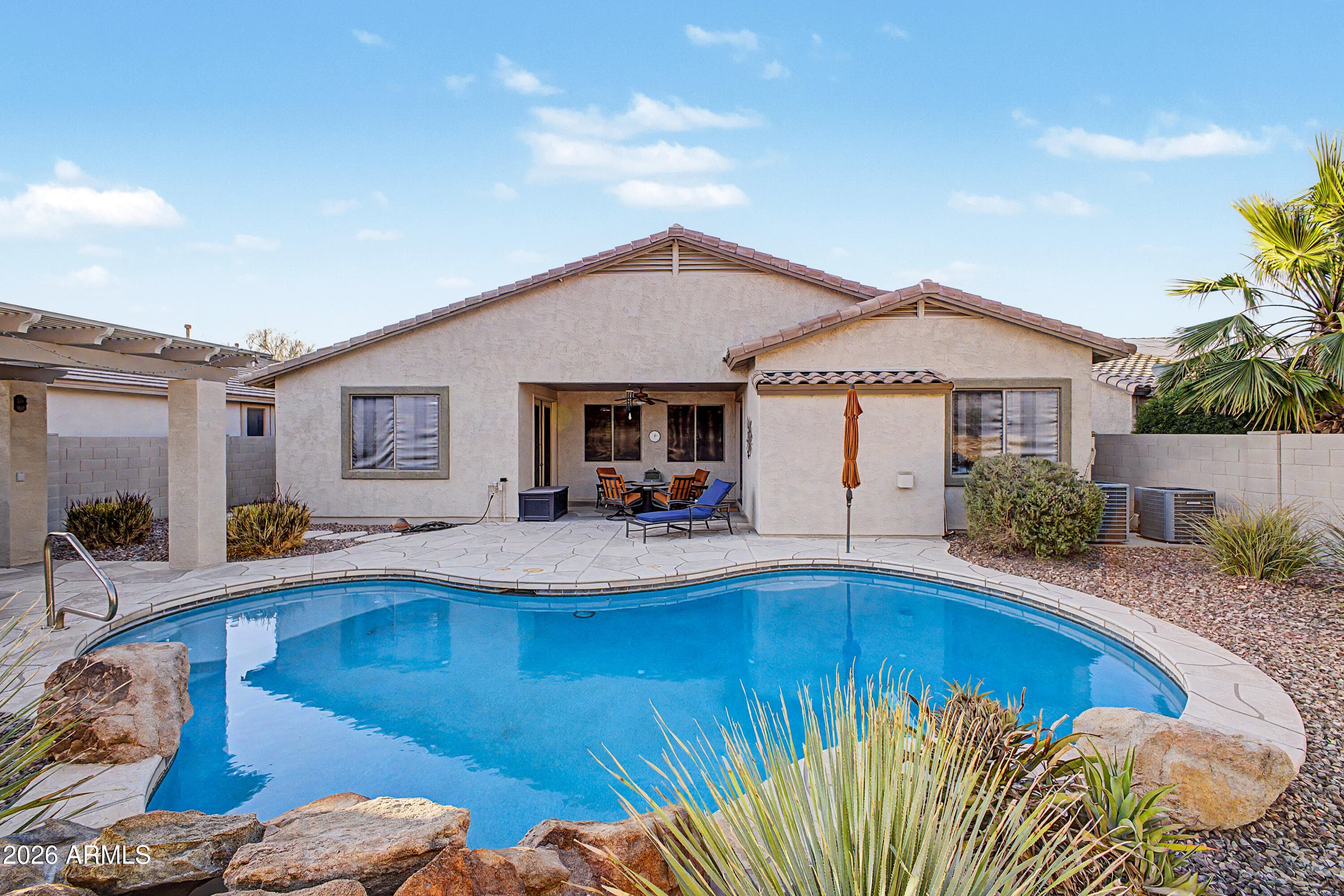 18575 W CAPISTRANO Avenue, Goodyear, AZ 85338 — photo 5 of 57