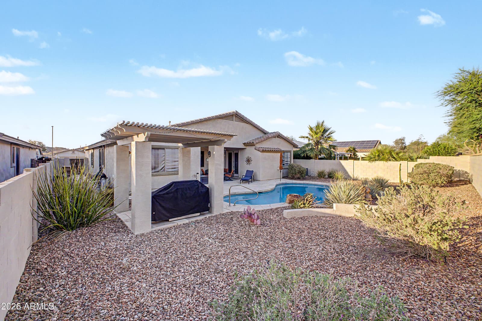18575 W CAPISTRANO Avenue, Goodyear, AZ 85338 — photo 6 of 57