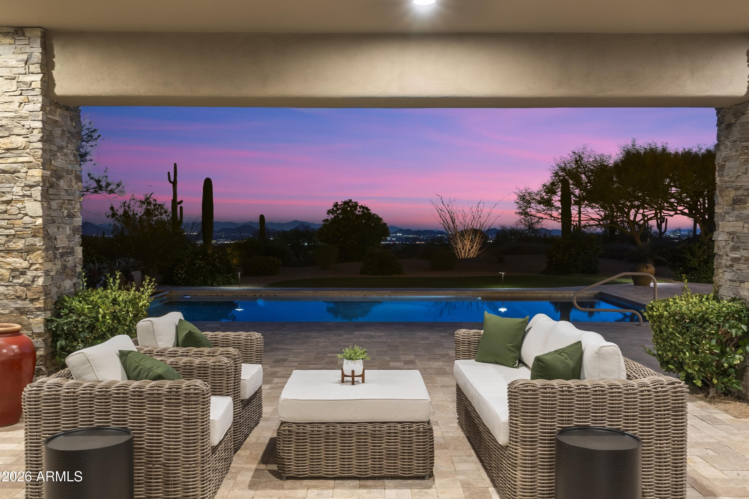 10205 E HAPPY VALLEY Road, Scottsdale, AZ 85255 — photo 58 of 80