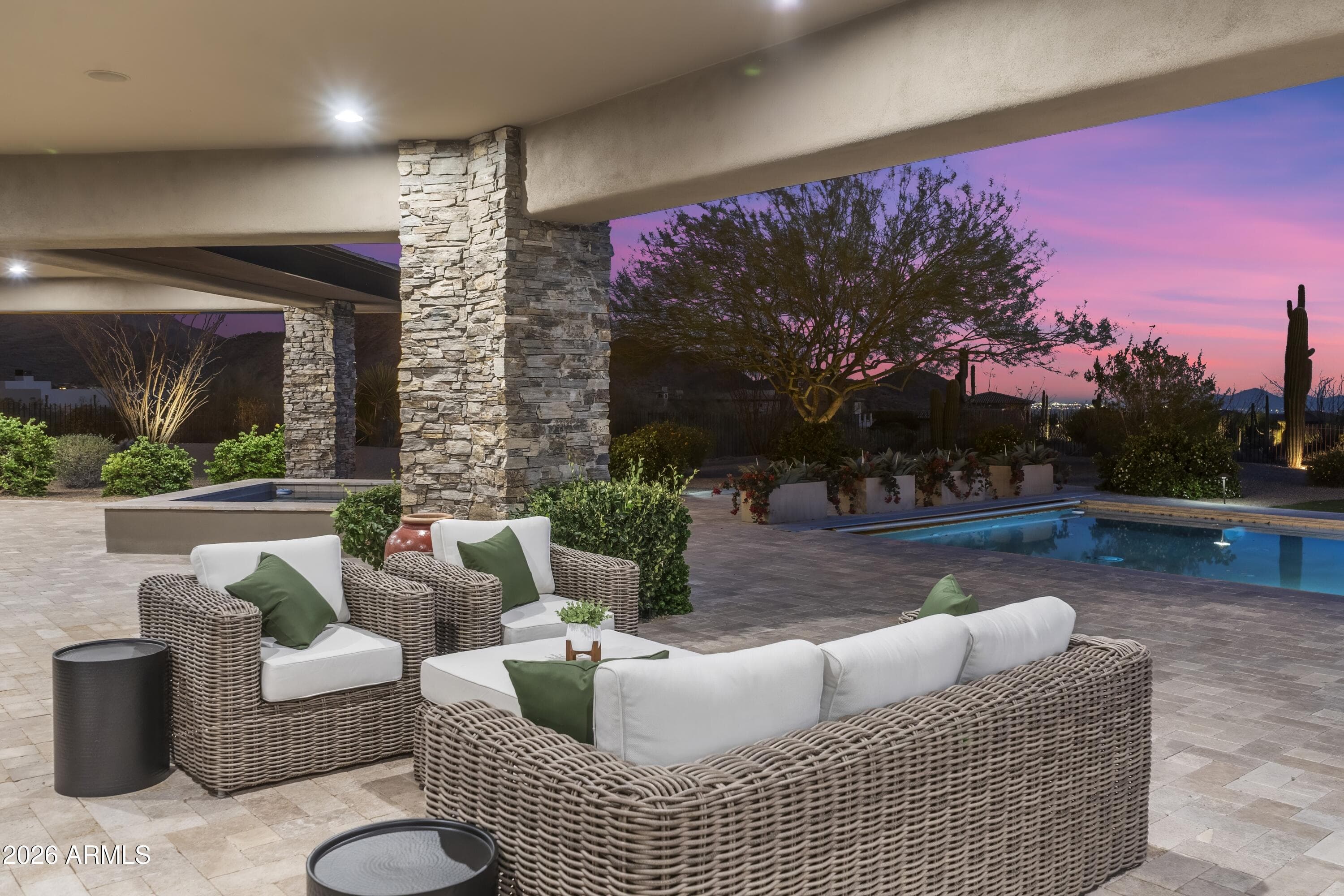 10205 E HAPPY VALLEY Road, Scottsdale, AZ 85255 — photo 60 of 80