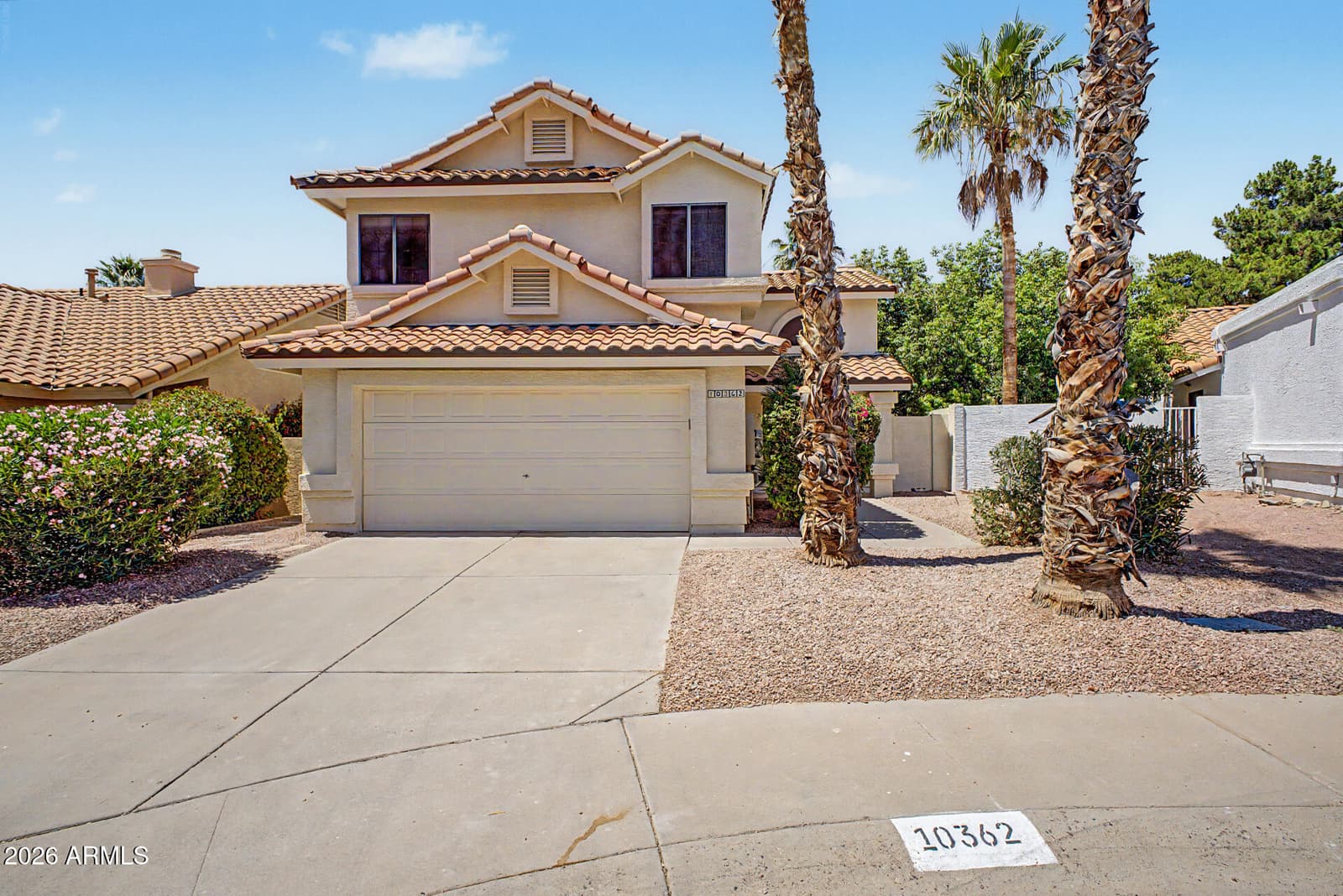 10362 E DAVENPORT Drive, Scottsdale, AZ 85260 — photo 1 of 32