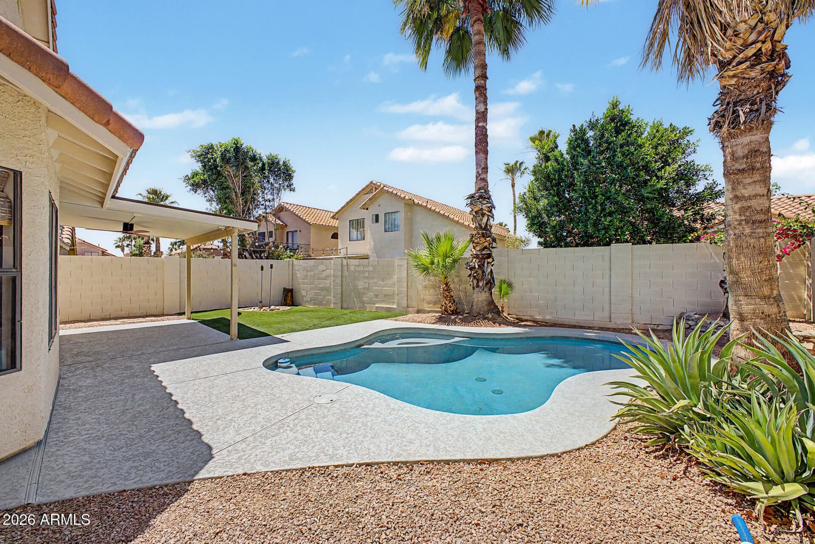 10362 E DAVENPORT Drive, Scottsdale, AZ 85260 — photo 30 of 32