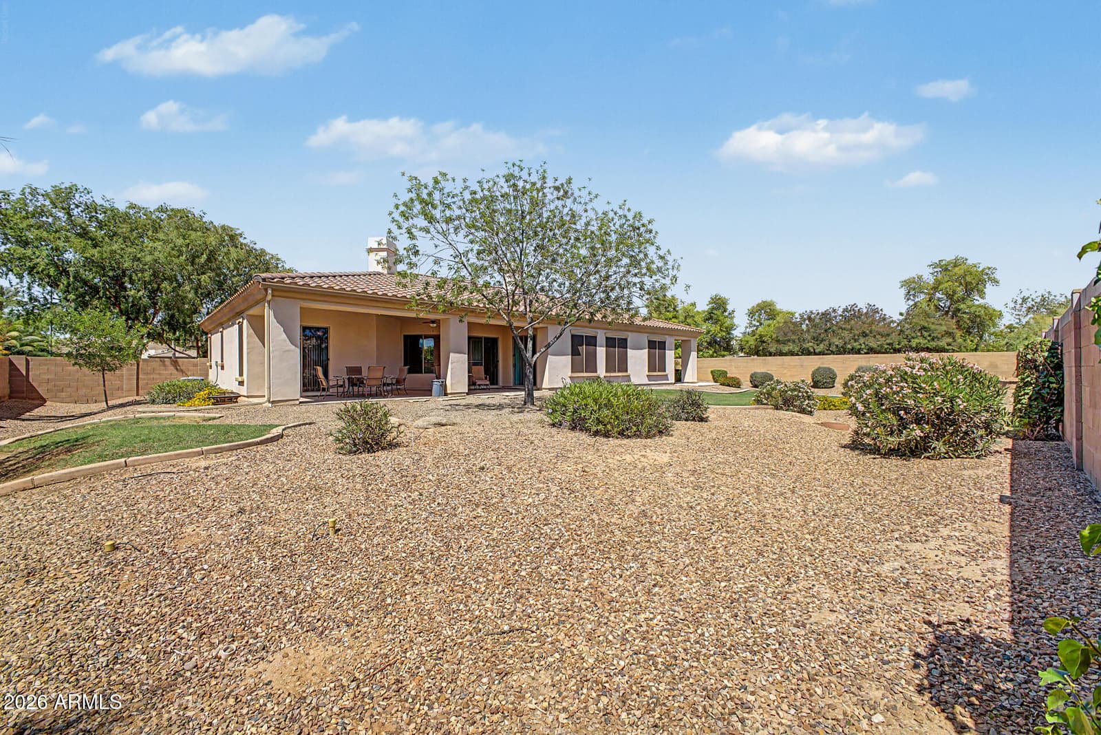 975 E COUNTY DOWN Drive, Chandler, AZ 85249 — photo 40 of 44