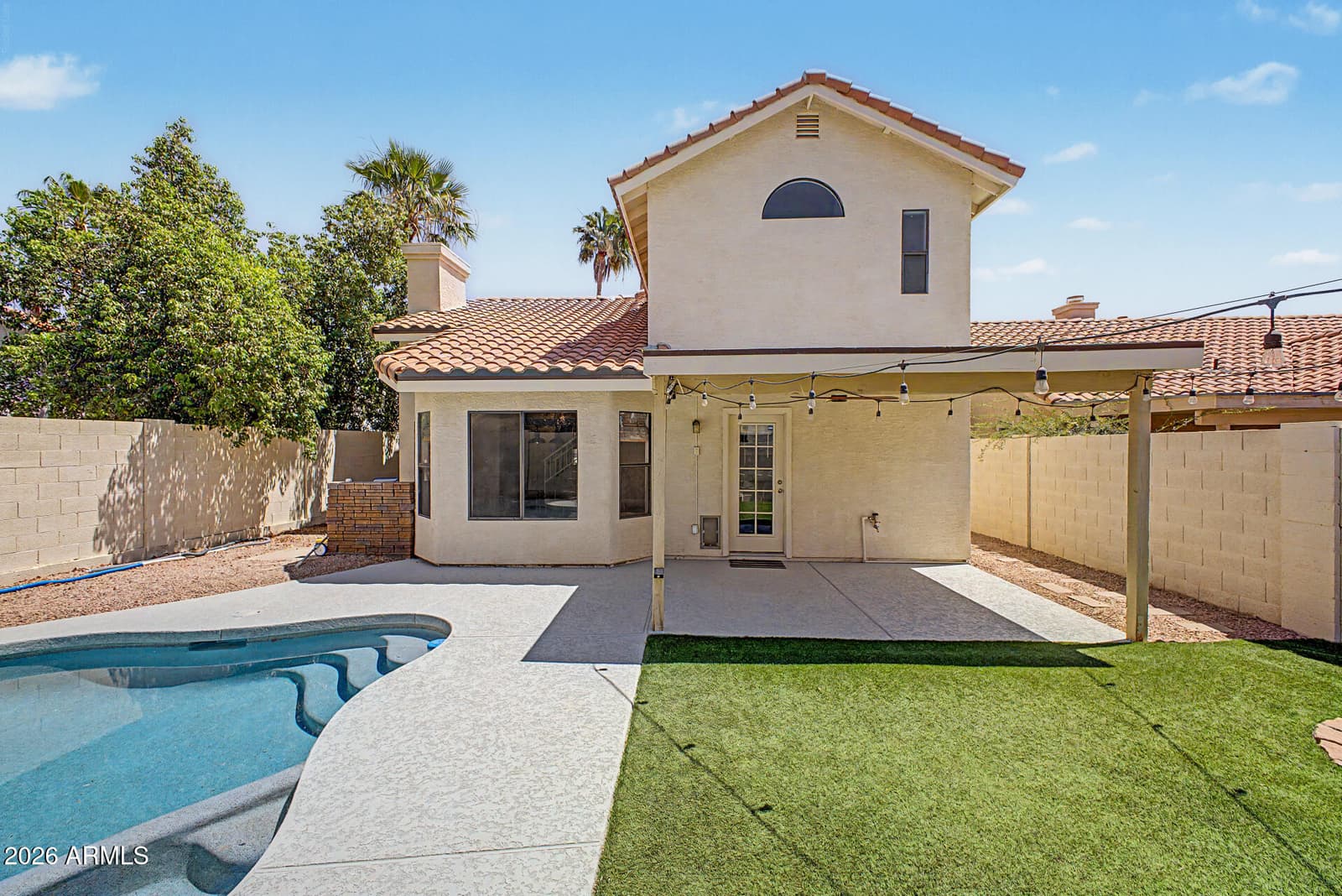 10362 E DAVENPORT Drive, Scottsdale, AZ 85260 — photo 31 of 32