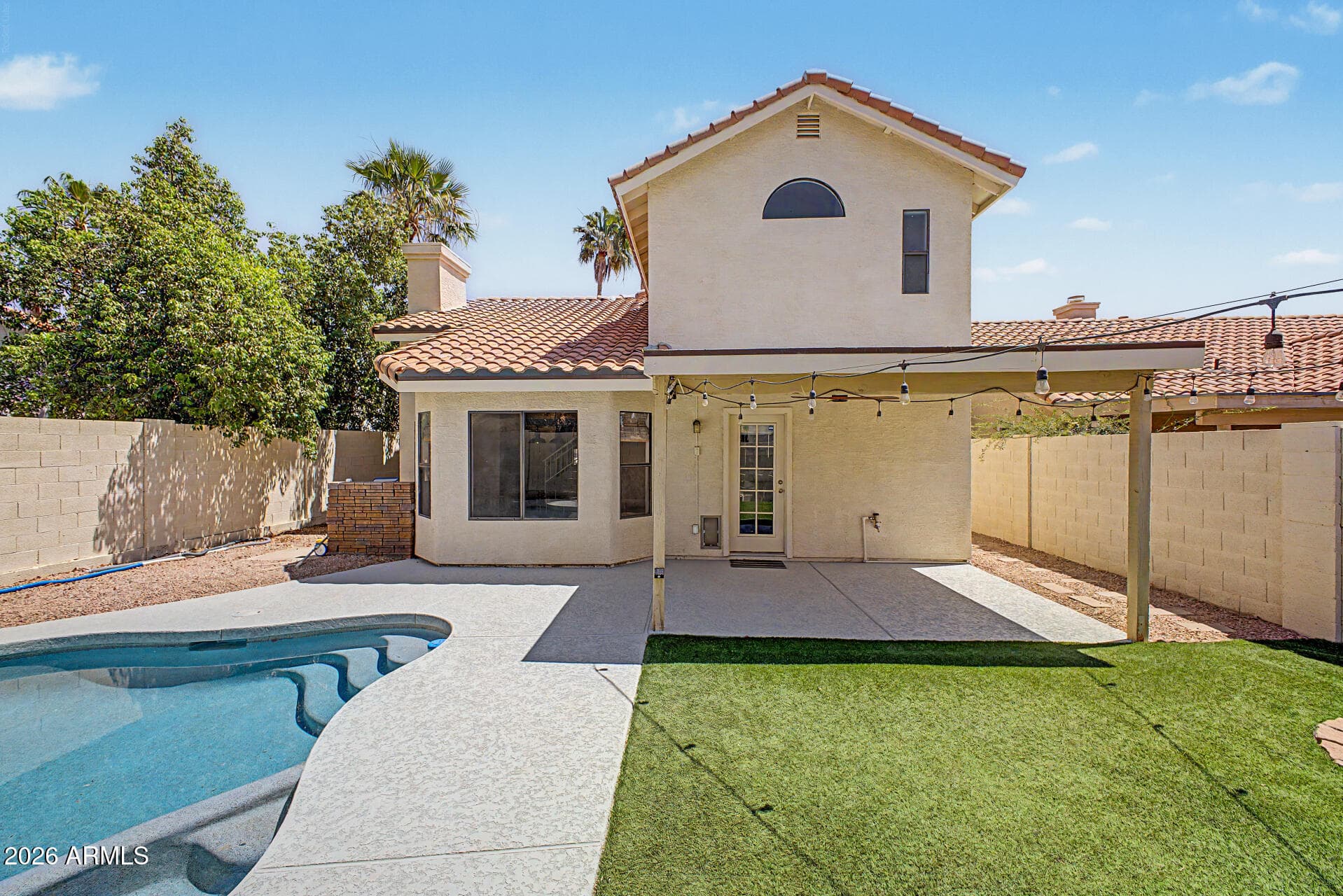 10362 E DAVENPORT Drive, Scottsdale, AZ 85260 — photo 31 of 32