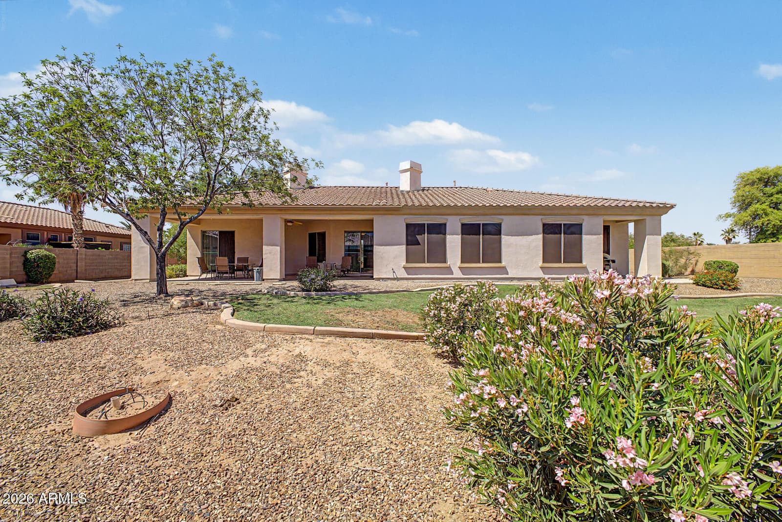 975 E COUNTY DOWN Drive, Chandler, AZ 85249 — photo 38 of 44