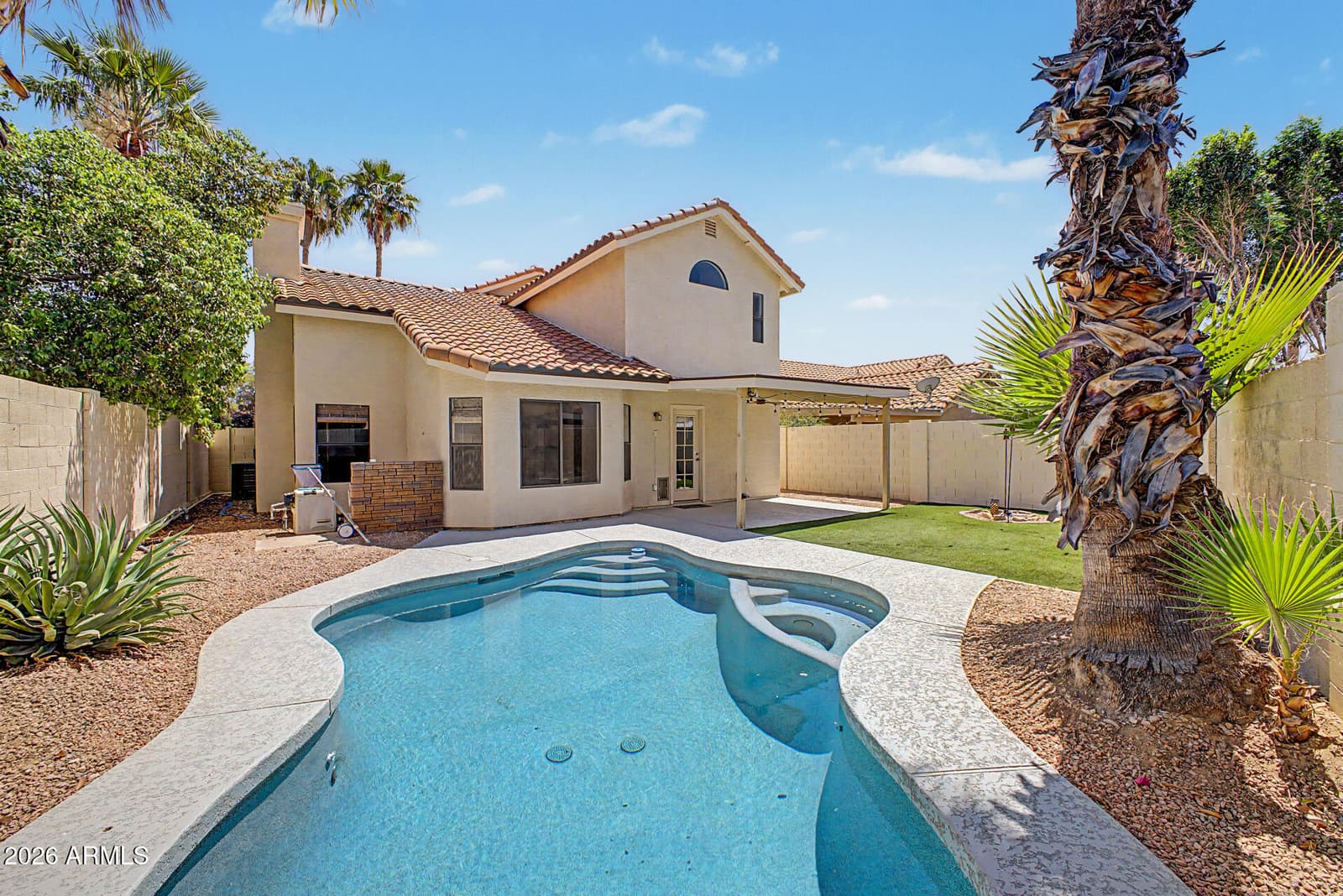 10362 E DAVENPORT Drive, Scottsdale, AZ 85260 — photo 2 of 32