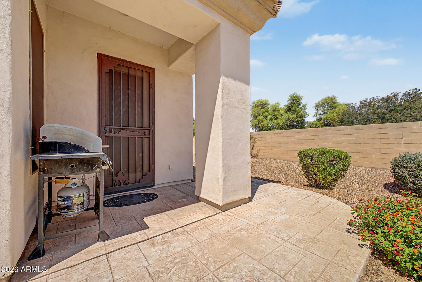 975 E COUNTY DOWN Drive, Chandler, AZ 85249 — photo 41 of 44